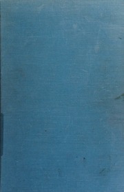 Cover of edition ordealbyice0000unse