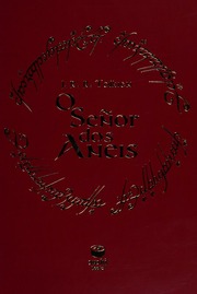 Cover of edition osenordosaneis0000tolk