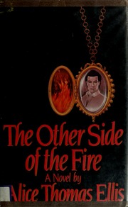 Cover of edition othersideoffire00elli