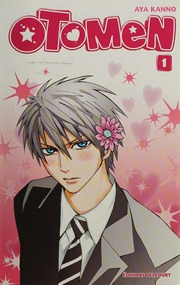 Cover of edition otomen10000kann