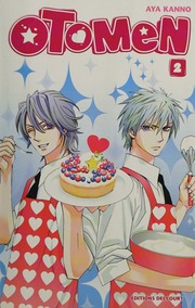 Cover of edition otomen20000kann