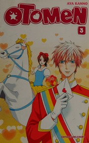 Cover of edition otomen30000kann