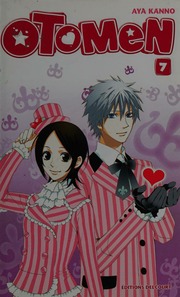 Cover of edition otomen70000kann