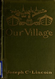 Cover of edition ourvillage00linc