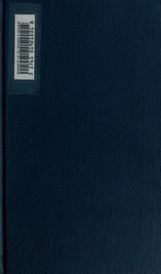 Cover of edition p2catenaaureacom03thomuoft