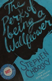 Cover of edition perksofbeingwall0000chbo_q6f6