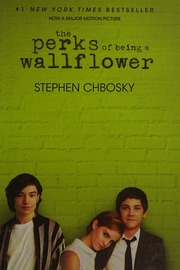 Cover of edition perksofbeingwall0000step