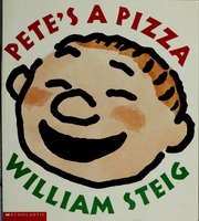 Cover of edition petespizzasoundr00stei