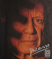 Cover of edition picasso0000pica_a1o3