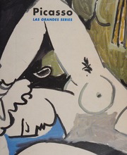 Cover of edition picassolasgrande0000pica