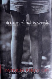 Cover of edition picturesofhollis00giff_0