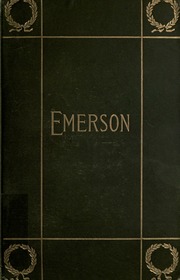 Cover of edition poems99ralph00emerrich