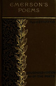 Cover of edition poemseme00emeruoft