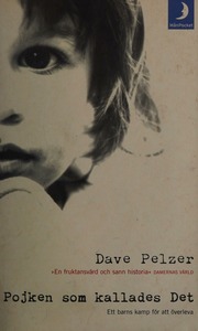 Cover of edition pojkensomkallade0000pelz