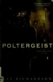 Cover of edition poltergeistgreyw00rich