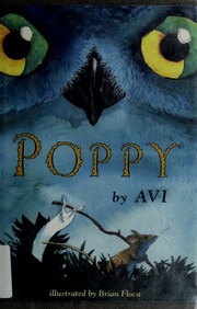 Cover of edition poppy00avi1_1