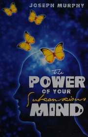 Cover of edition powerofyoursubco0000murp_y1b6