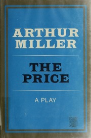 Cover of edition priceplay00arth