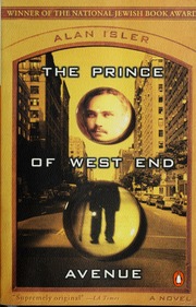 Cover of edition princeofwestenda00alan