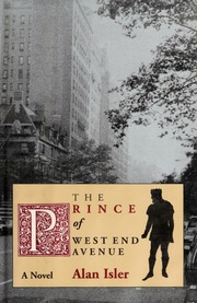 Cover of edition princeofwestenda00isle_0