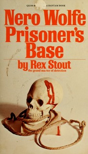 Cover of edition prisonersbase00stou