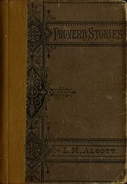 Cover of edition proverbstories96alco