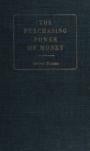 Cover of edition purchasingpowero0000fish