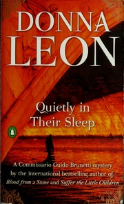 Cover of edition quietlyintheirsl00donn