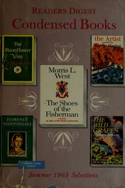 Cover of edition readersdigestconplea00plea