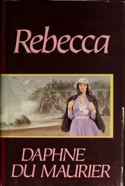 Cover of edition rebecca00duma