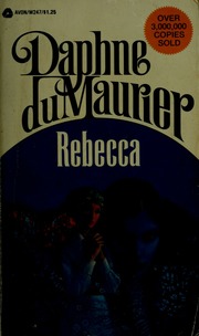 Cover of edition rebeccaduma00duma