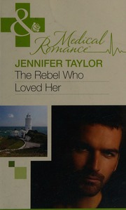 Cover of edition rebelwholovedher0000tayl