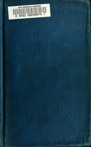 Cover of edition recollectionsofl00trel