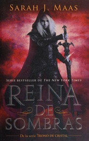 Cover of edition reinadesombrastr0000sara