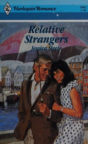 Cover of edition relativestranger0000jess