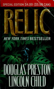 Cover of edition relic00doug