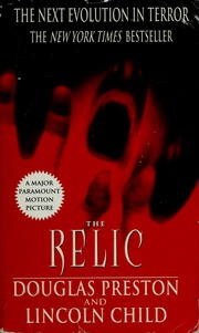 Cover of edition relicpres00pres