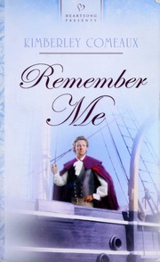 Cover of edition rememberme00kimb