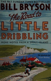 Cover of edition roadtolittledrib0000brys