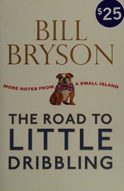 Cover of edition roadtolittledrib0000brys_v7d6