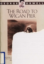 Cover of edition roadtowiganpier00geor