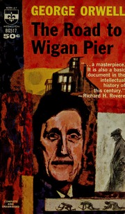 Cover of edition roadtowiganpier00orwe