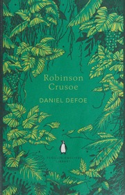 Cover of edition robinsoncrusoe0000defo_r5t6