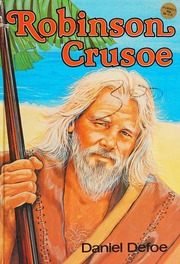 Cover of edition robinsoncrusoe0000defo_u2g2