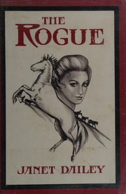 Cover of edition rogue0000dail