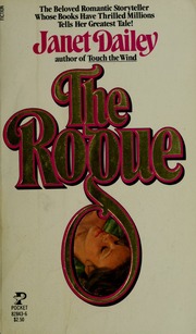 Cover of edition rogue00dail