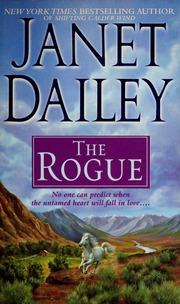 Cover of edition rogue00dail_0
