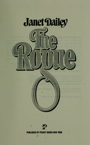 Cover of edition roguedail00dail