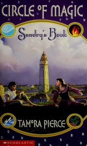 Cover of edition sandrysbook00pier