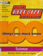 Cover of edition science0000unse_o3s7